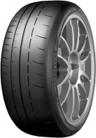 Photos - Tyre Goodyear Eagle F1 SuperSport RS 265/35 R20 103Y Porsche 