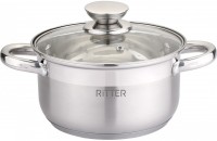 Photos - Stockpot Ritter 88-222-035 