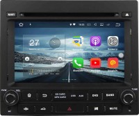 Photos - Car Stereo Abyss Q10E-PG405 