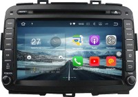 Photos - Car Stereo Abyss Q10E-CAR13 