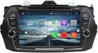 Photos - Car Stereo Abyss Q10E-CIA15 