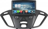 Photos - Car Stereo Abyss Q10E-TRAN16 