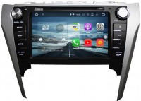 Photos - Car Stereo Abyss Q10E-CAMR12 