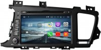 Photos - Car Stereo Abyss Q10E-OPT11 