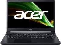 Photos - Laptop Acer Aspire 7 A715-42G (NH.QBFEX.01B)