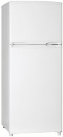 Photos - Fridge Ergo MR-125 white