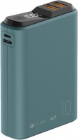 Photos - Powerbank OLMIO QS-10 10000 