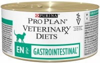 Photos - Cat Food Pro Plan Veterinary Diet EN 195 g 