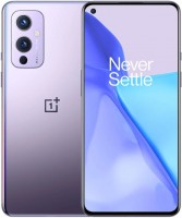 Photos - Mobile Phone OnePlus 9 128 GB / 8 GB