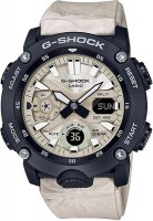 Photos - Wrist Watch Casio G-Shock GA-2000WM-1A 