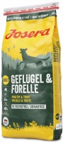 Dog Food Josera Adult Geflugel/Forelle 