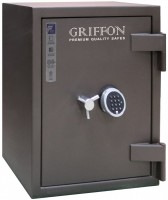 Photos - Safe Paritet-K GRIFFON CLE.III.65.E 