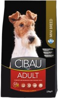 Photos - Dog Food Farmina CIBAU Adult Mini Breed 