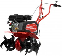 Photos - Two-wheel tractor / Cultivator GREENSO GB901-R Rato R210C 