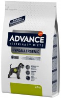 Dog Food Advance Veterinary Diets Hypoallergenic 2.5 kg