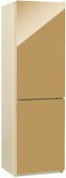 Photos - Fridge Nord NRG 152 542 golden