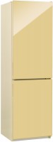 Photos - Fridge Nord NRG 152 742 beige