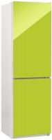 Photos - Fridge Nord NRG 152 642 light green