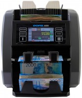 Photos - Money Counting Machine DORS 820 
