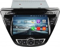 Photos - Car Stereo Abyss Q10E-ELA14b 