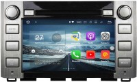 Photos - Car Stereo Abyss Q10E-TUN14 