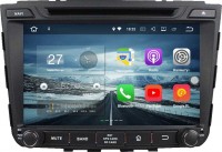 Photos - Car Stereo Abyss Q10E-CRET14 