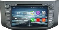 Photos - Car Stereo Abyss Q10E-SEN12 