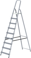 Photos - Ladder STARTUL ST9940-09 194 cm
