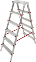 Photos - Ladder STARTUL ST9941-06 132 cm