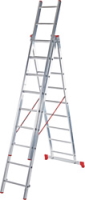 Photos - Ladder STARTUL ST9942-10 631 cm