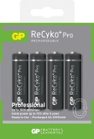 Battery GP Recyko Pro 4xAA 2100 mAh 
