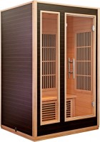 Photos - Portable Sauna Harvia Radiant SGC1210BR 