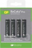 Battery GP Recyko Pro 4xAAA 850 mAh 