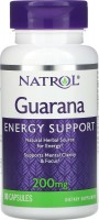 Fat Burner Natrol Guarana 200 mg 90 cap 90