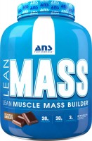 Photos - Weight Gainer ANS Performance Lean Mass 2.3 kg