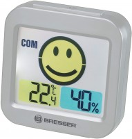 Photos - Thermometer / Barometer BRESSER MyTime Smile 