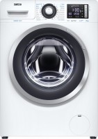 Photos - Washing Machine Atlant CMA 75C1214 white