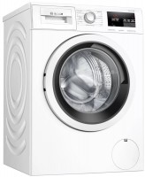 Photos - Washing Machine Bosch WAU 24U00 white