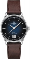 Wrist Watch Certina DS-1 Big Date C029.426.16.041.00 