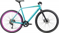 Photos - Bike ORBEA Carpe 20 2021 frame XL 