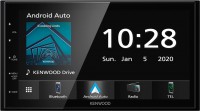 Car Stereo Kenwood DMX-5020BTS 