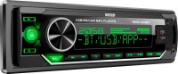 Photos - Car Stereo Mystery MAR-444BT 