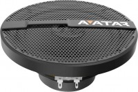 Photos - Car Speakers Avatar XBR-513 