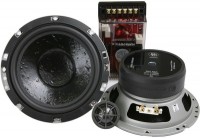 Photos - Car Speakers DLS R6A 