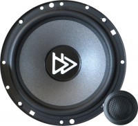 Photos - Car Speakers Best Balance D6.5C 
