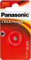 Photos - Battery Panasonic 1x364 