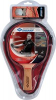 Photos - Table Tennis Bat Donic Persson 600 Gift Set 