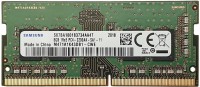 RAM Samsung M471 DDR4 SO-DIMM 1x8Gb M471A1G44AB0-CWE