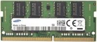 Photos - RAM Samsung M471 DDR4 SO-DIMM 1x16Gb M471A2K43EB1-CWE