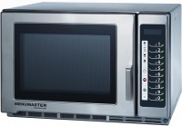 Microwave Menumaster RFS518TS stainless steel